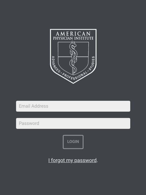 Screenshot #4 pour American Physician Institute