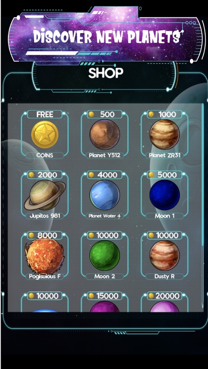 Galaxy Patriot screenshot-4