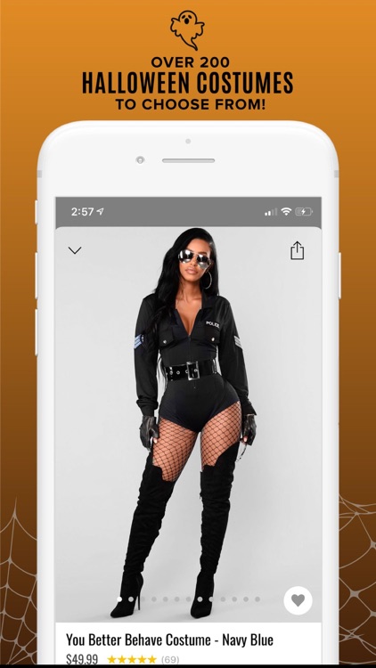 Fashion Nova