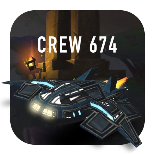 CREW 674 - EXTRACTION