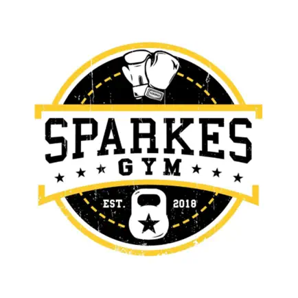 Sparkes Gym Читы