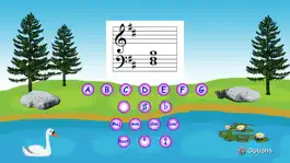 Game screenshot Chordelia apk