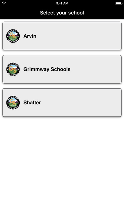 Grimmway Schools screenshot-3