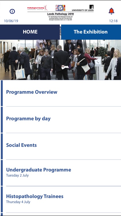 Leeds Pathology 2019