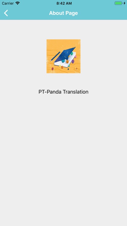 PT-Panda Translation screenshot-8