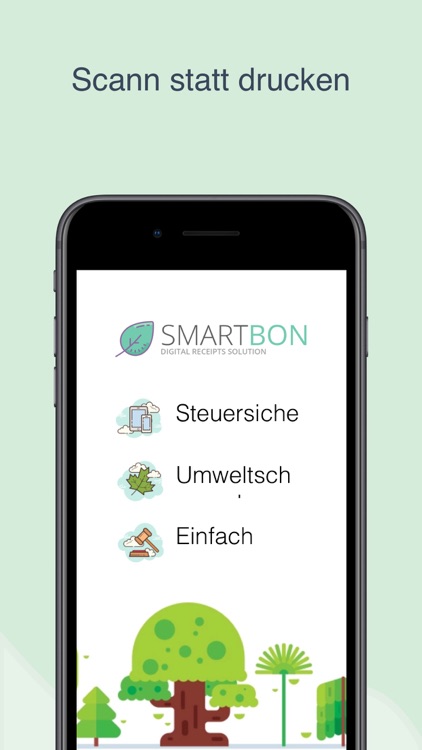 SmartBon App