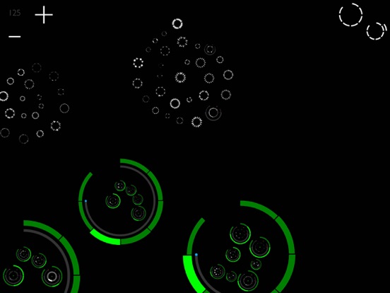 c3n play one iPad screenshot 4 - Music app