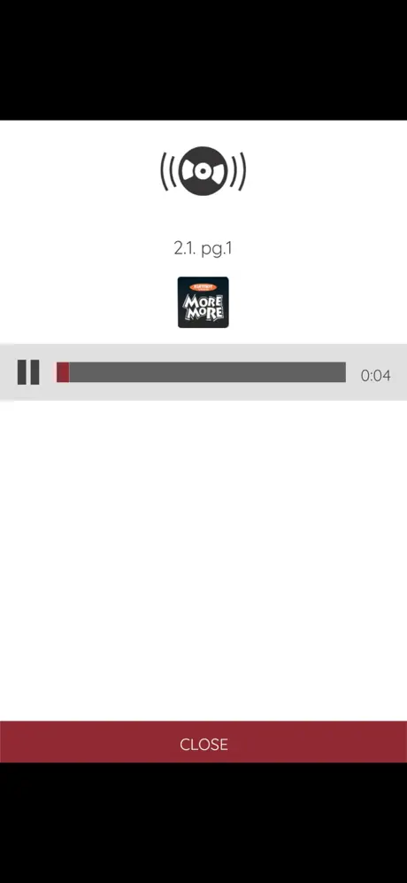 More & More Audio