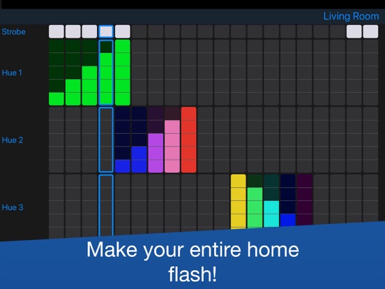 Screenshot #4 pour Home Sequencer