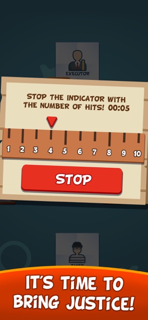 Gavel Knock: MultiPlayer Game(圖3)-速報App
