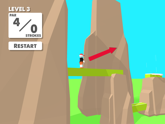 Screenshot #4 for Mister Golf