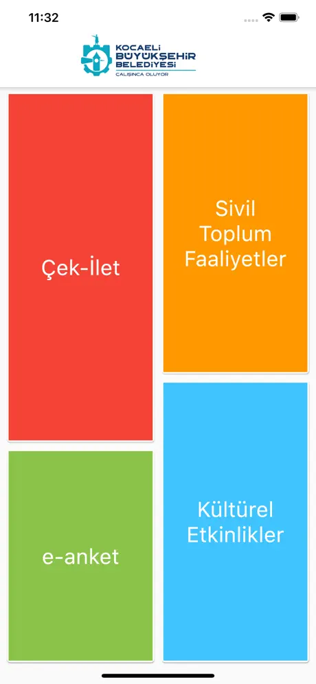 Kocaeli Platformu