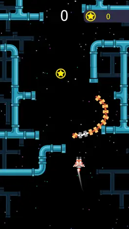 Game screenshot Galatica: Warrior of Horizon hack