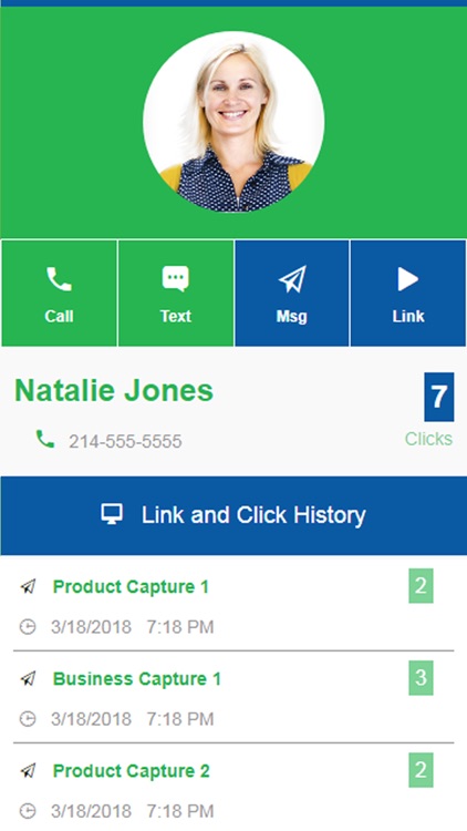 MyKulaMarketing App and System screenshot-3