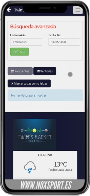 Twin's Racket(圖6)-速報App