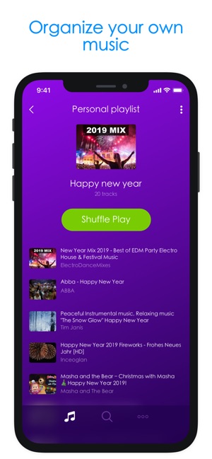 Music Pro - Play Youtube Music(圖6)-速報App