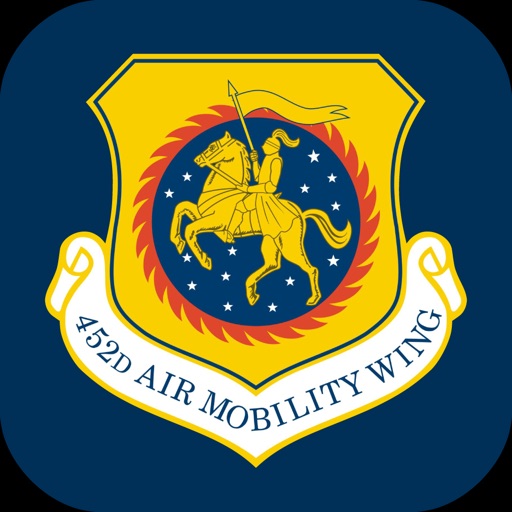 452nd Air Mobility Wing