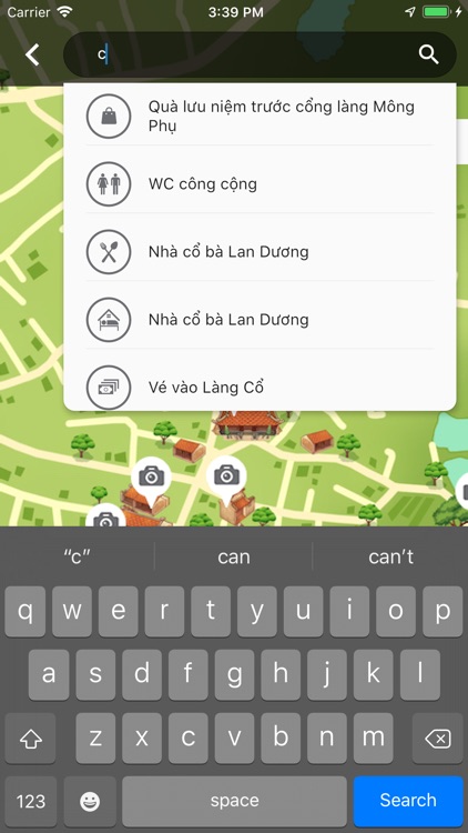 Bee Guide screenshot-6