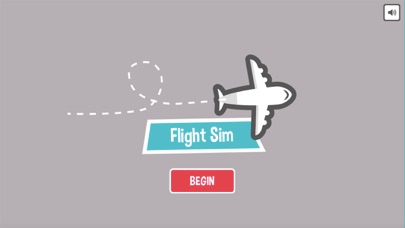 Screenshot #1 pour Flight_sim
