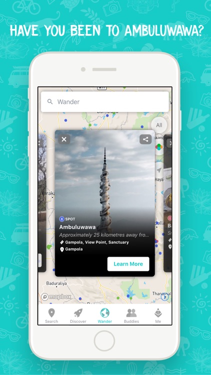 Mindful Travels - Sri Lanka screenshot-4