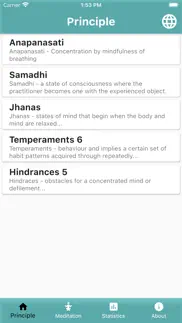 anapanasati meditation problems & solutions and troubleshooting guide - 3