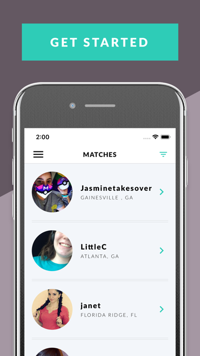 LFGdating: Gamer Dating App screenshot 4