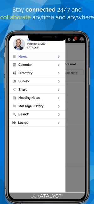 KATALYST INC(圖2)-速報App