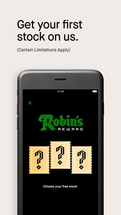 Robinhood: Invest. Save. Earn. screenshot-7