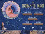 enchanted tarot ipad images 1