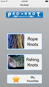 Pro-Knot iphone bilder 1