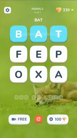 Game screenshot Wordy - Word puzzle mod apk