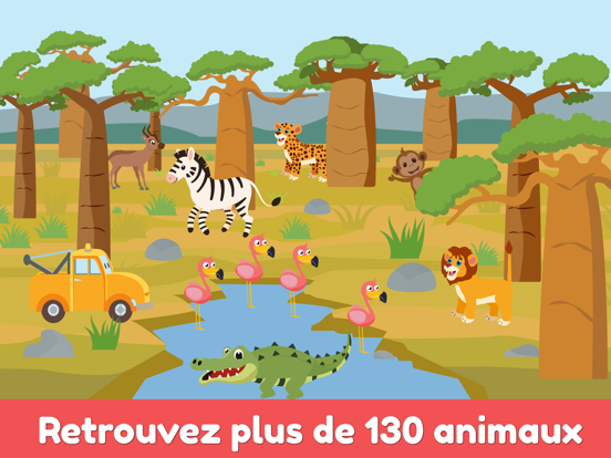 Screenshot #5 pour Super Patrouille des Animaux