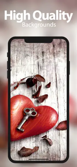 Game screenshot Love Wallpapers & Backgrounds hack