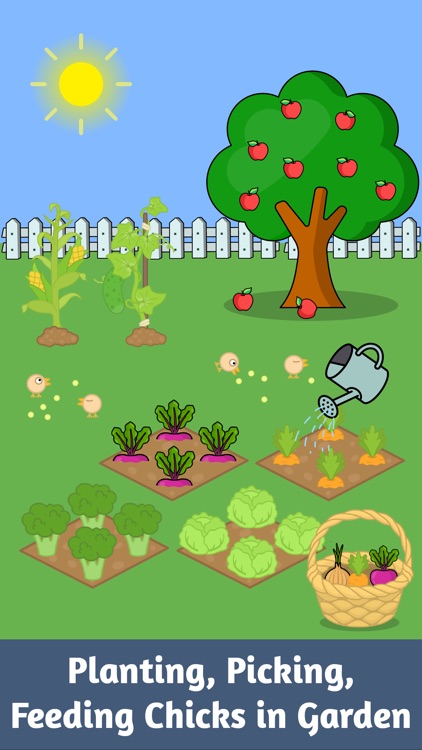 Learning Games - Play & Create screenshot-4