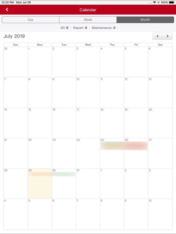 Screenshot #5 pour JHT Engineering APP