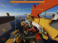 Jet Car Stunts 2 ipad bilder 1