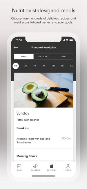 Tammy Fit(圖4)-速報App