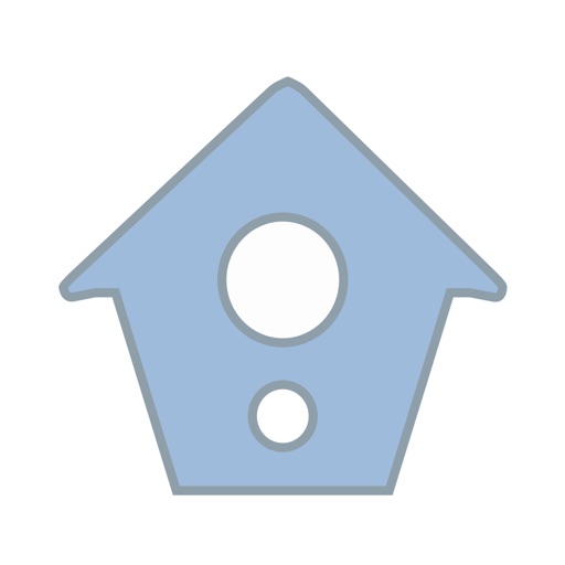 Listabird Icon