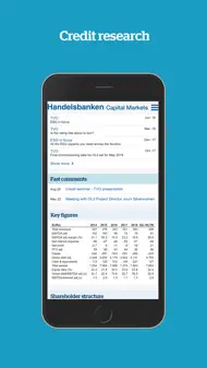 REON Research iphone bilder 2