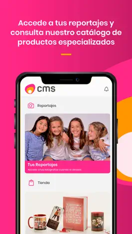 Game screenshot Foto CMS mod apk