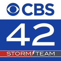 CBS 42 Weather app funktioniert nicht? Probleme und Störung