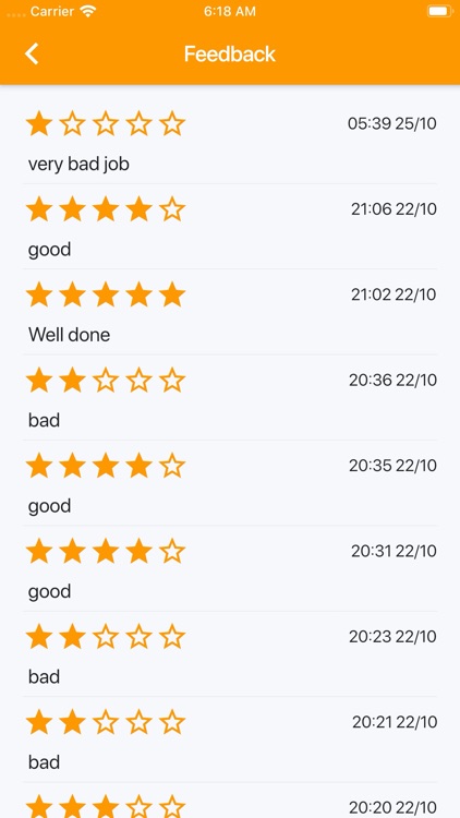 VeMessage Collaboration Portal screenshot-5