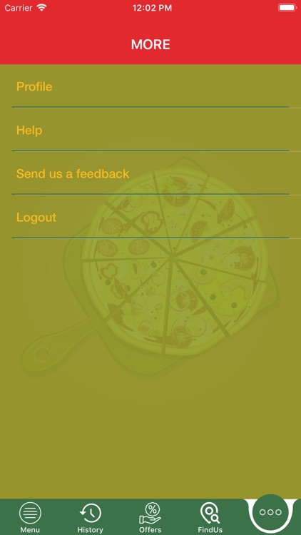 Chennai Pizza on Demand screenshot-9