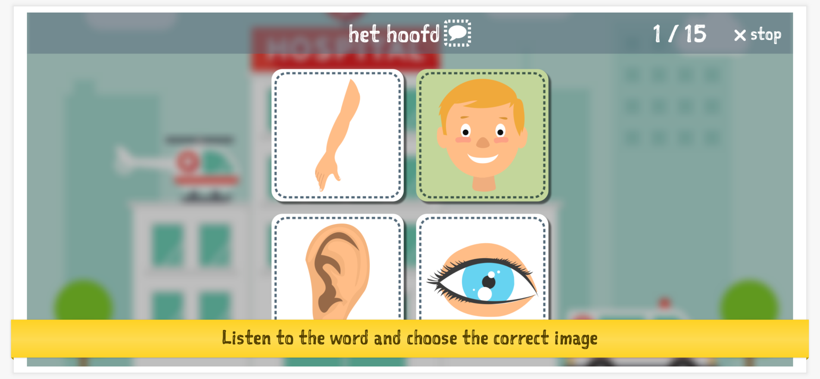 Learn Dutch With Amy Pro screenshot 7