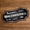 Passanantes Home Food Service