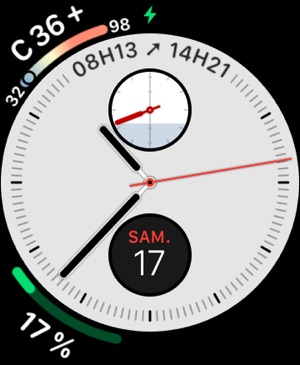 Maree Info On The App Store