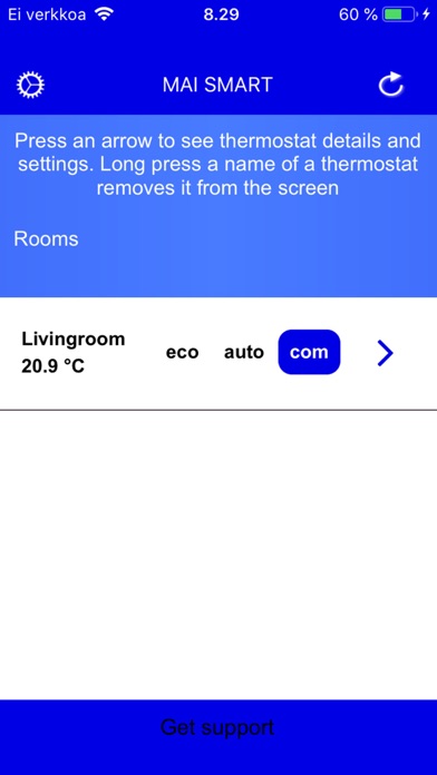 MAI Smart Screenshot