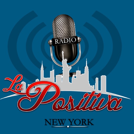 Radio Positiva NY Download