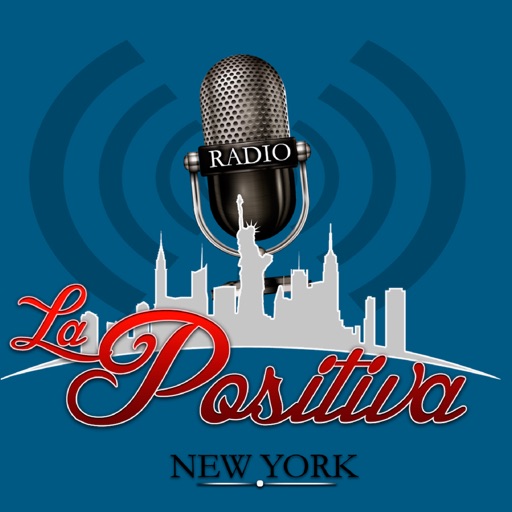 Radio Positiva NY