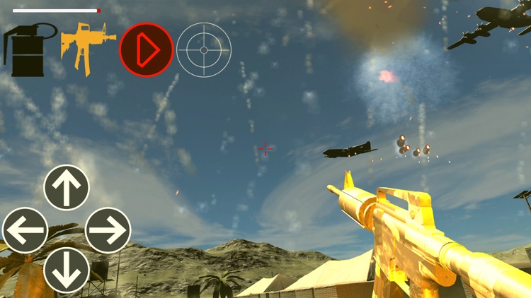 Brinkmanship screenshot-7